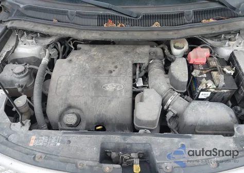 2015 Ford Explorer from USA, damaged, VIN 1FM5K8B86FGC26461